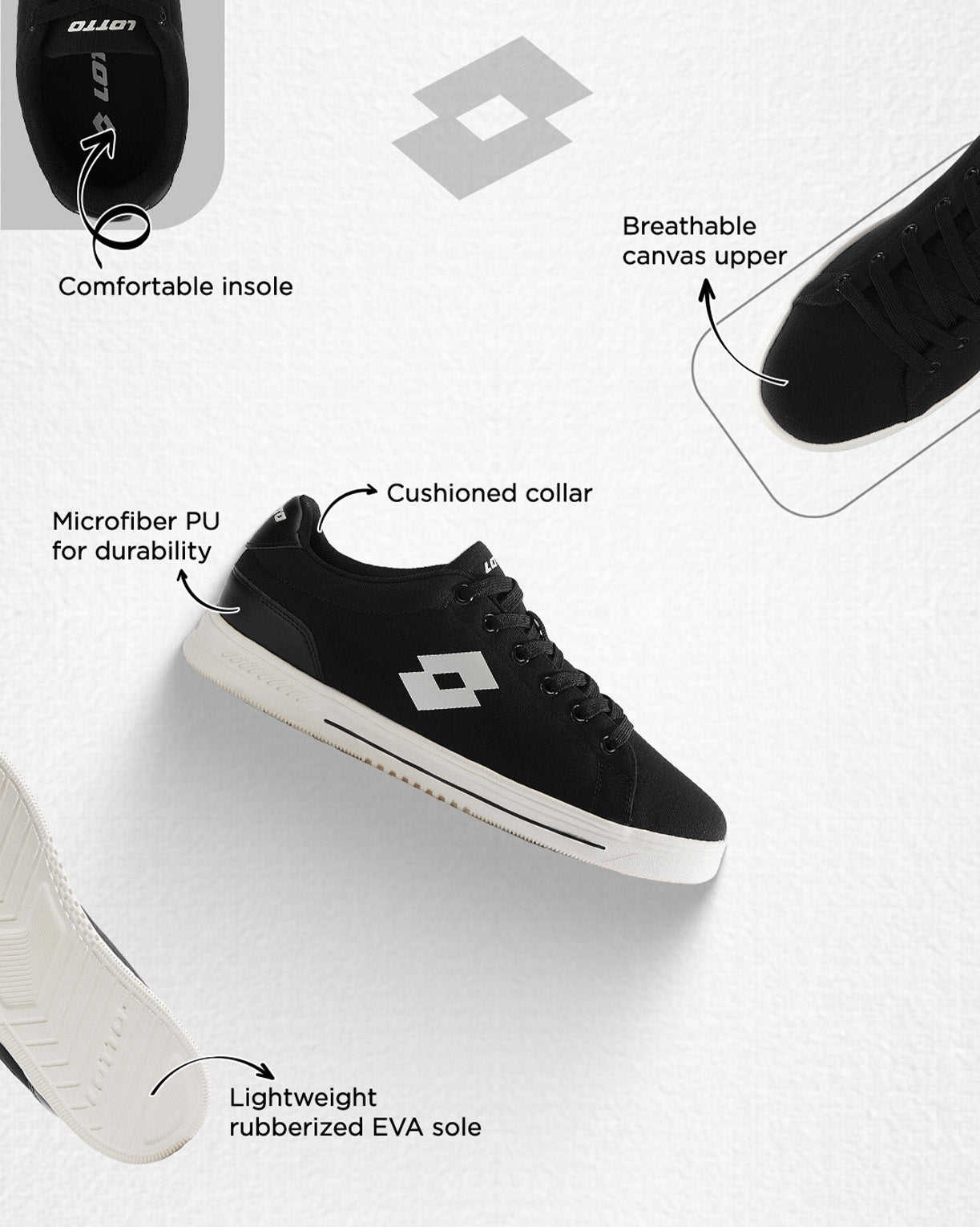 Strada Blend - Black Beauty-Pristine