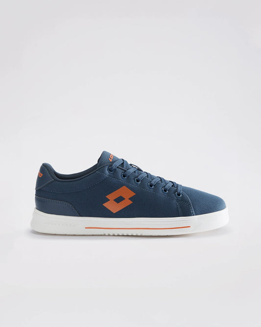Men's Lotto Strada Blend - Orion Blue-Coral Rose