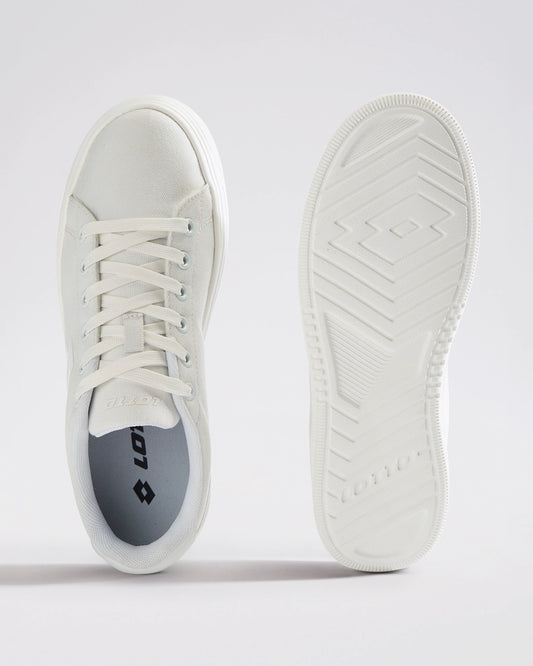 Women's Lotto Strada Blend - Bit of Blue-Star White