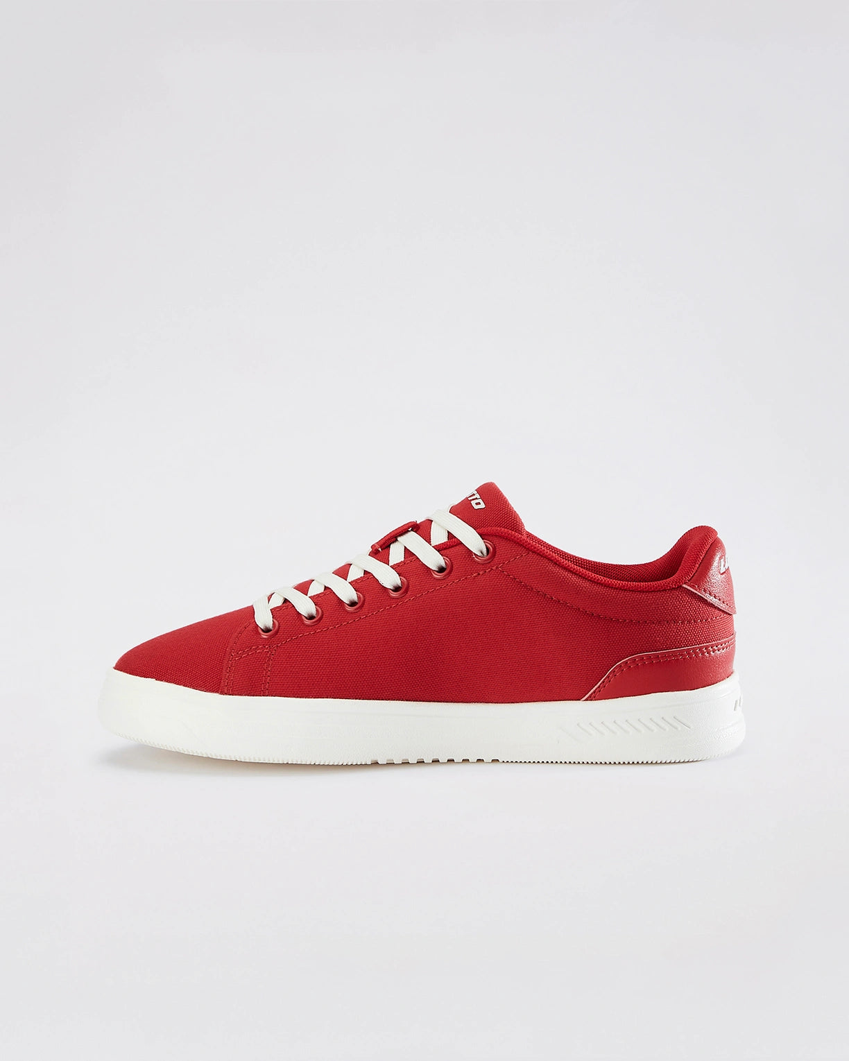 Strada Blend - Rococco Red-Star White