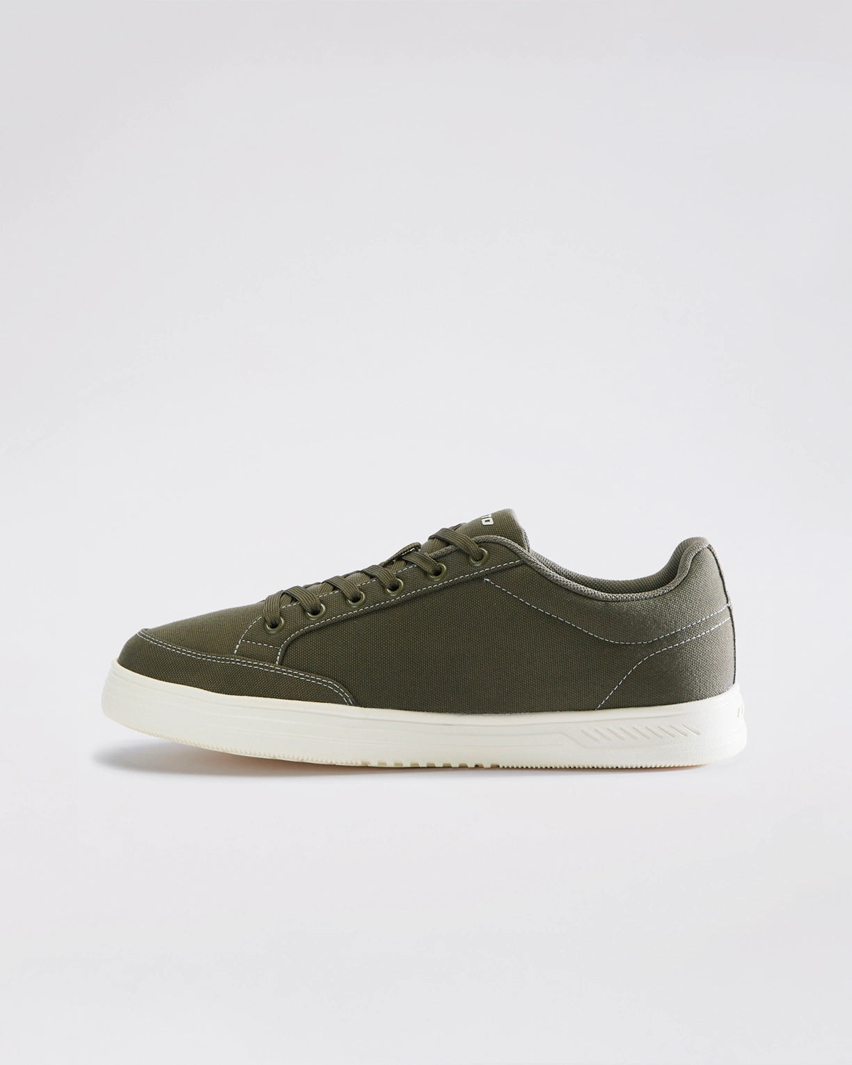 Strada Vele - Stone Grey-Gardenia