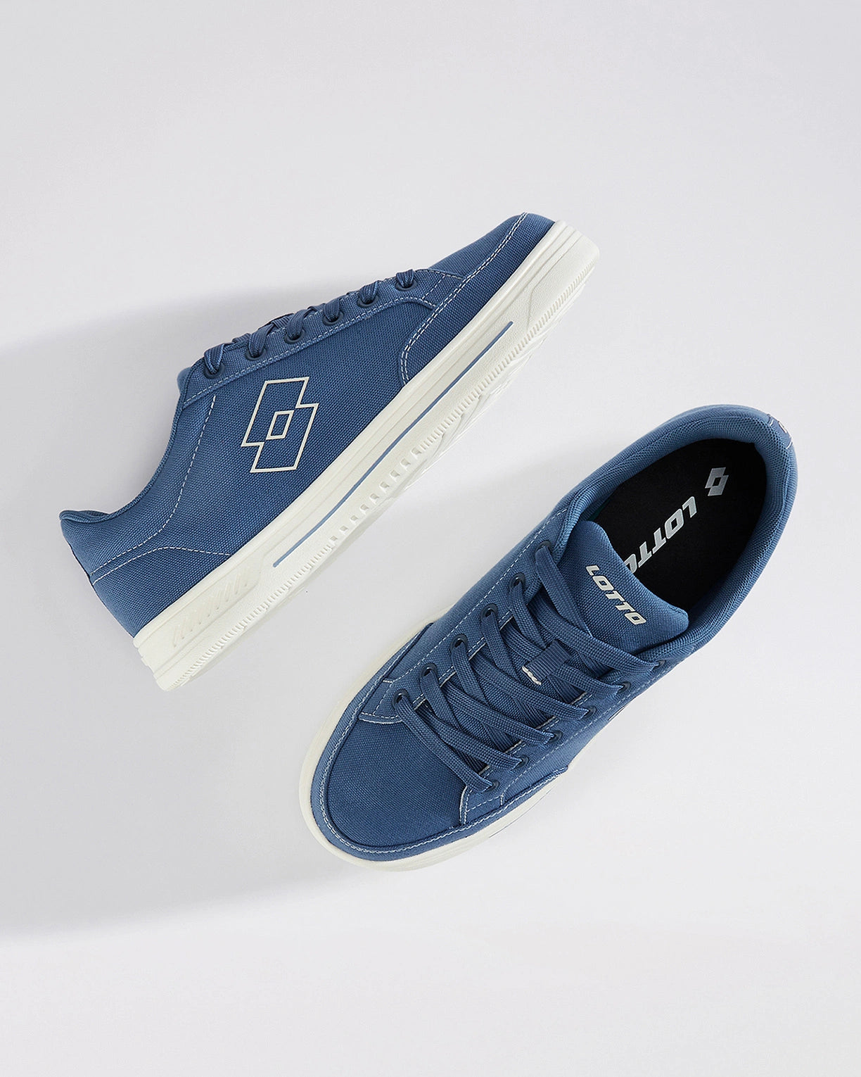 Strada Vele - Coronet Blue-Star White
