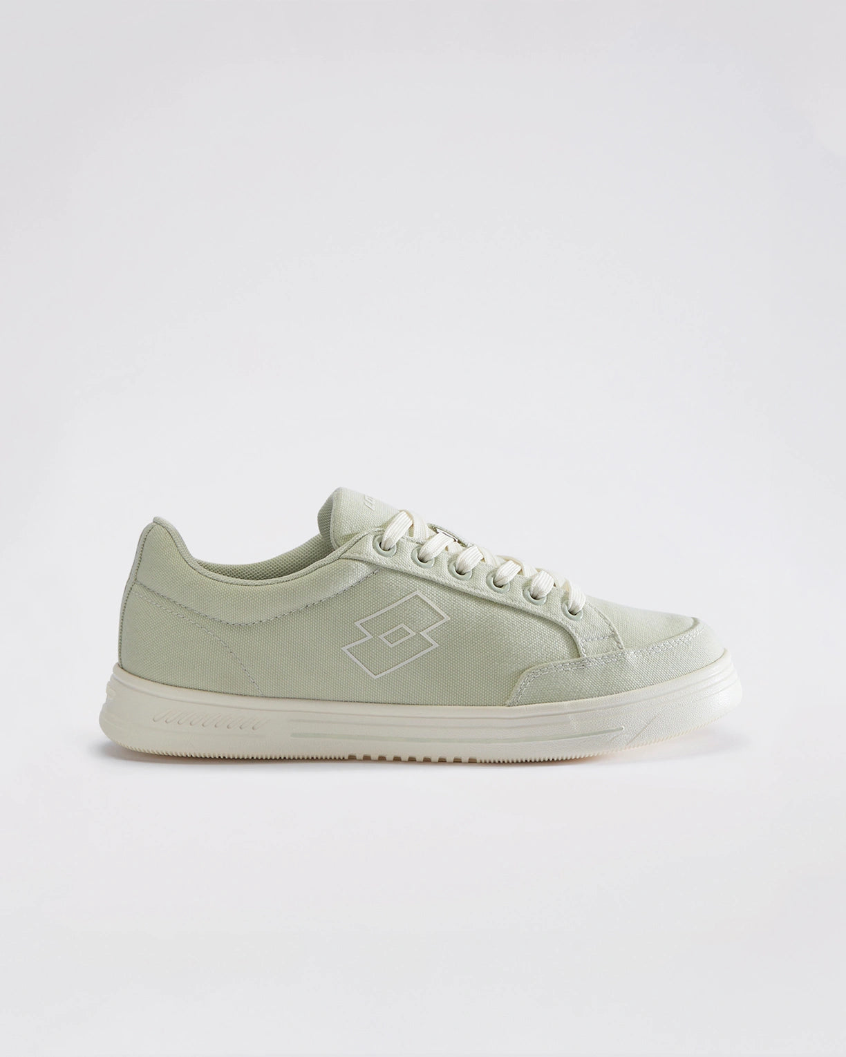 Strada Vele - Celadon Tint-Gardenia