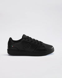 Men Lotto Autograph Urbano - Black Beauty Sneakers