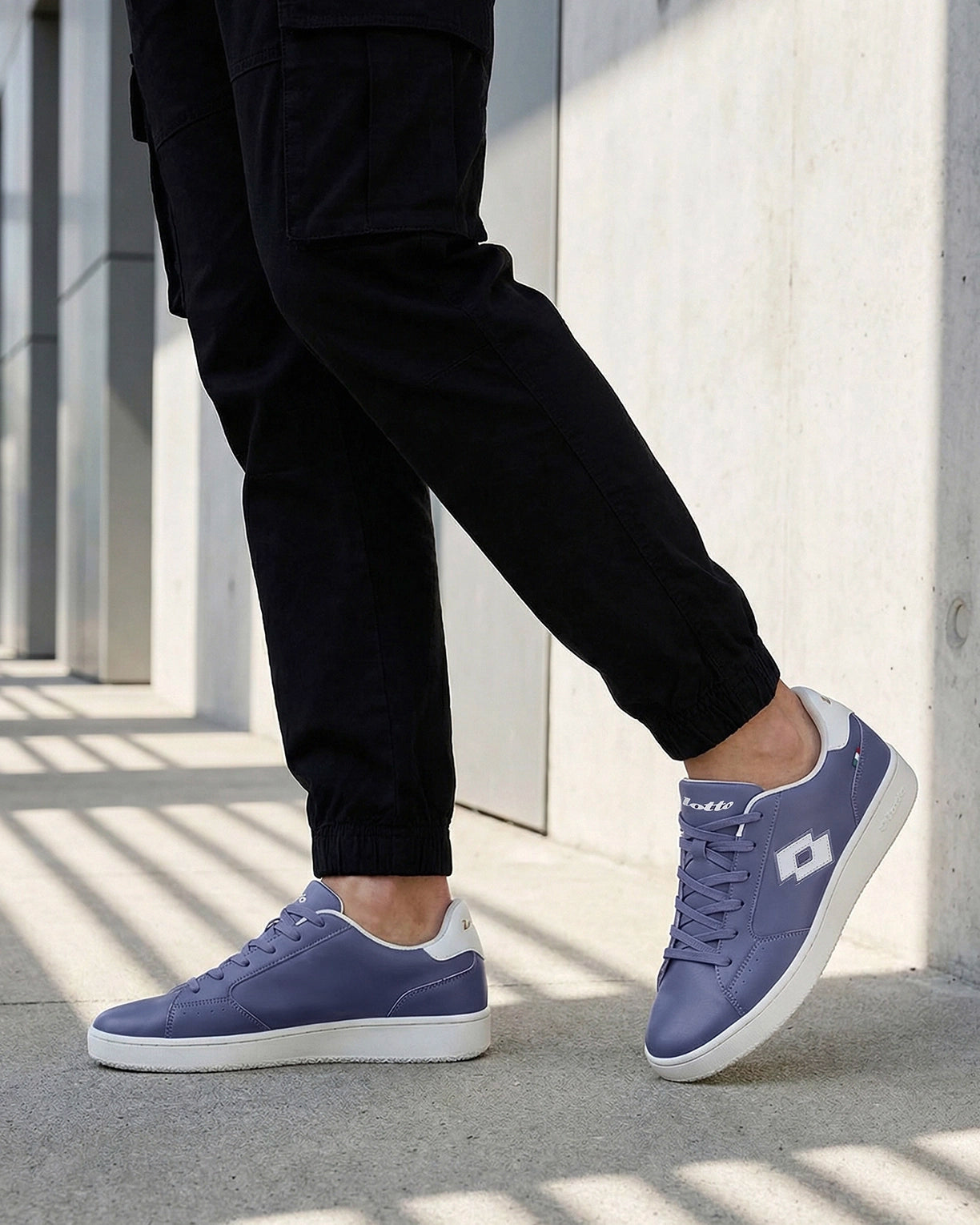 Autograph Urbano - Tempest-Star White