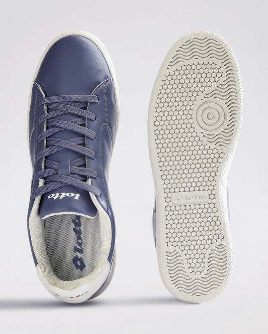 Men's Lotto Autograph Urbano - Tempest-White