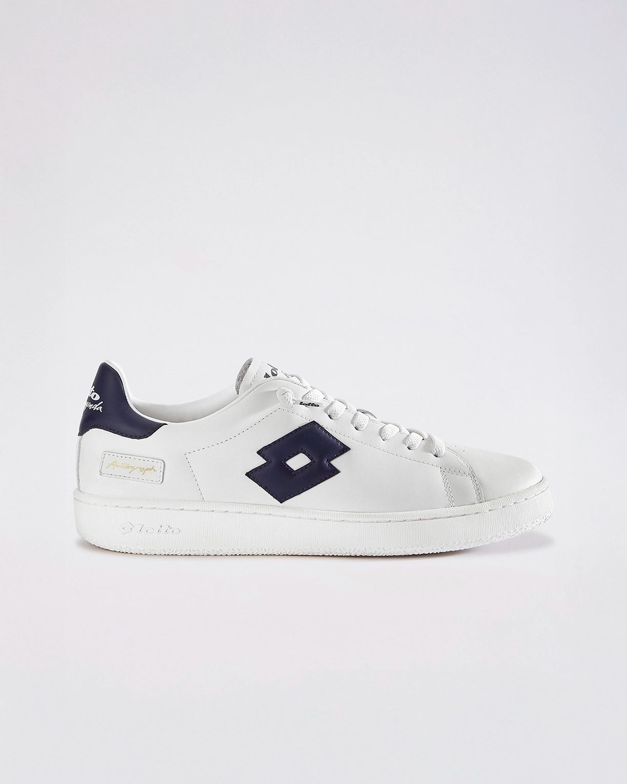 Autograph OG Slip On - Star White-Peacoat