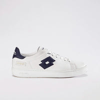 Star White-Peacoat