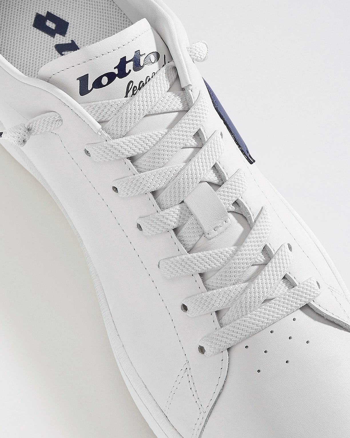 Autograph OG Slip On - Star White-Peacoat