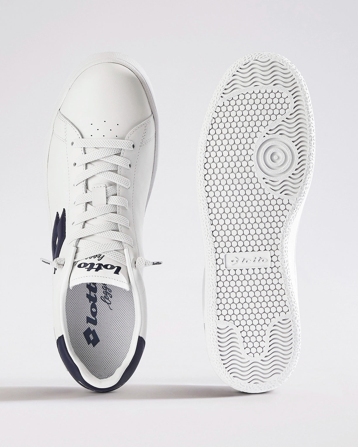 Autograph OG Slip On - Star White-Peacoat