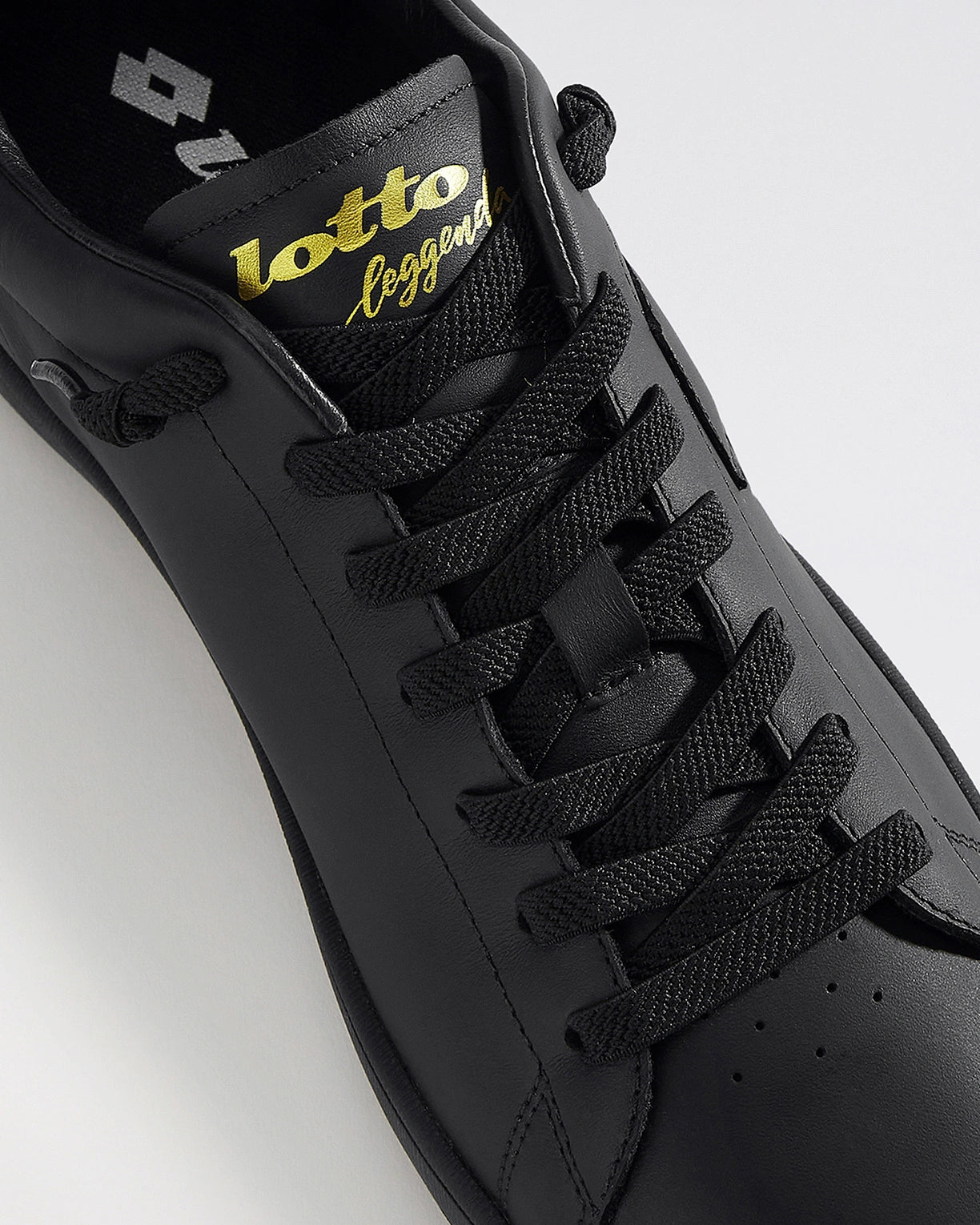 Autograph OG Slip On - Black Beauty