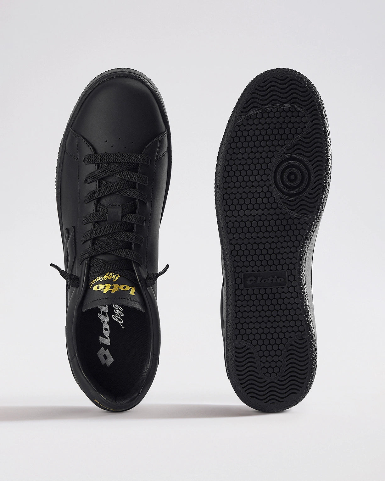 Autograph OG Slip On - Black Beauty