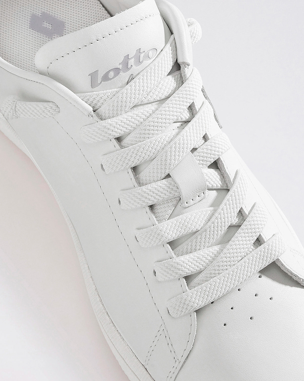 Autograph OG Slip On - Star White-Glacier Grey