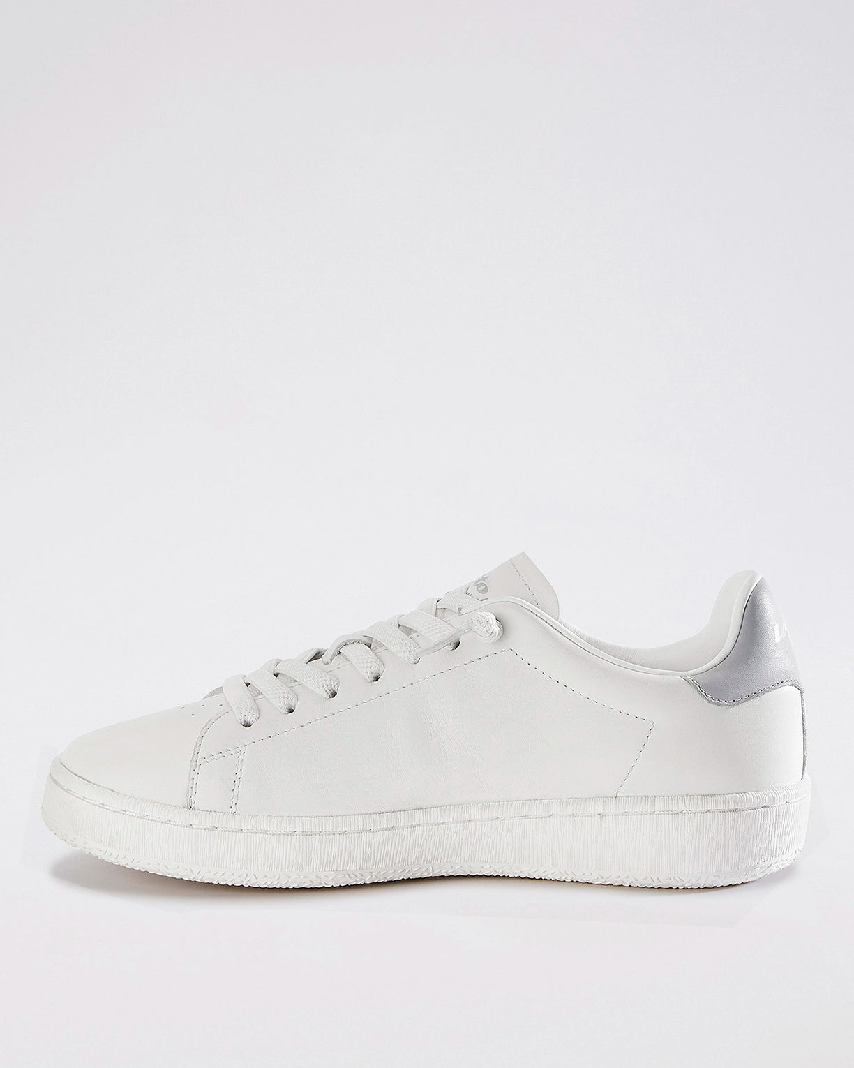 Autograph OG Slip On - Star White-Glacier Grey