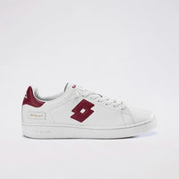 Star White-Rhythmic Red