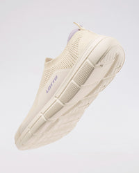 Women Lotto Pulsestep Slip-on - Gardenia Walking Shoes 1