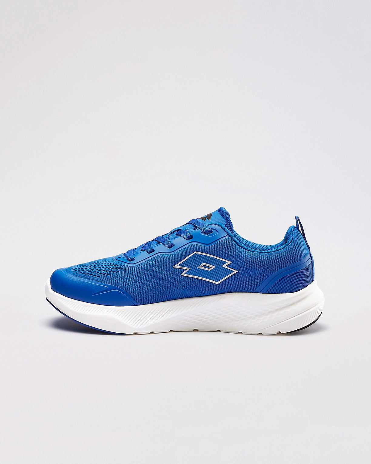 Men Lotto Oxyrun - Directoire Blue Running Shoes3