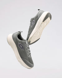Men Lotto Oxyrun - Sharkskin Running Shoes 1