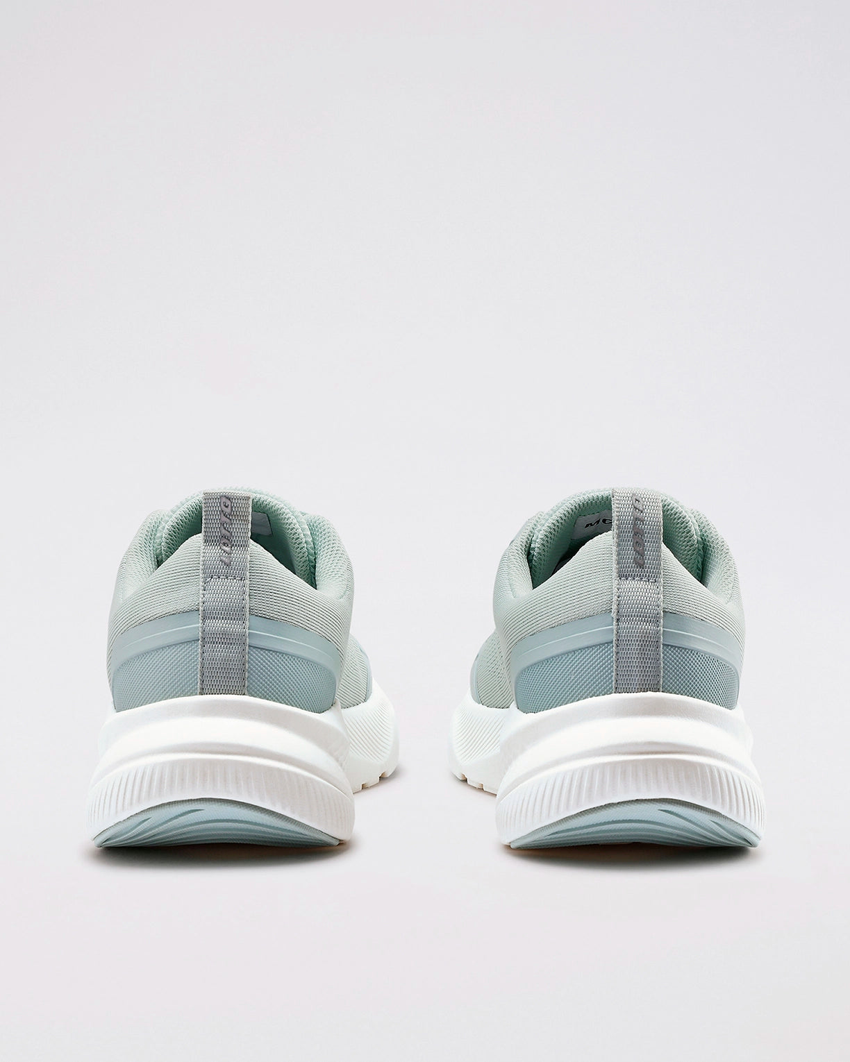 Oxyrun - Misty Blue-Star White-Silver