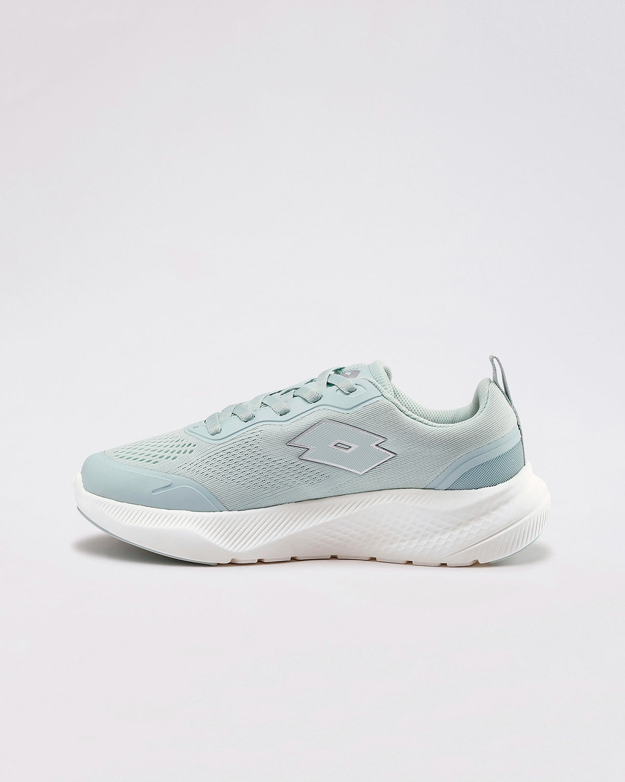 Oxyrun - Misty Blue-Star White-Silver