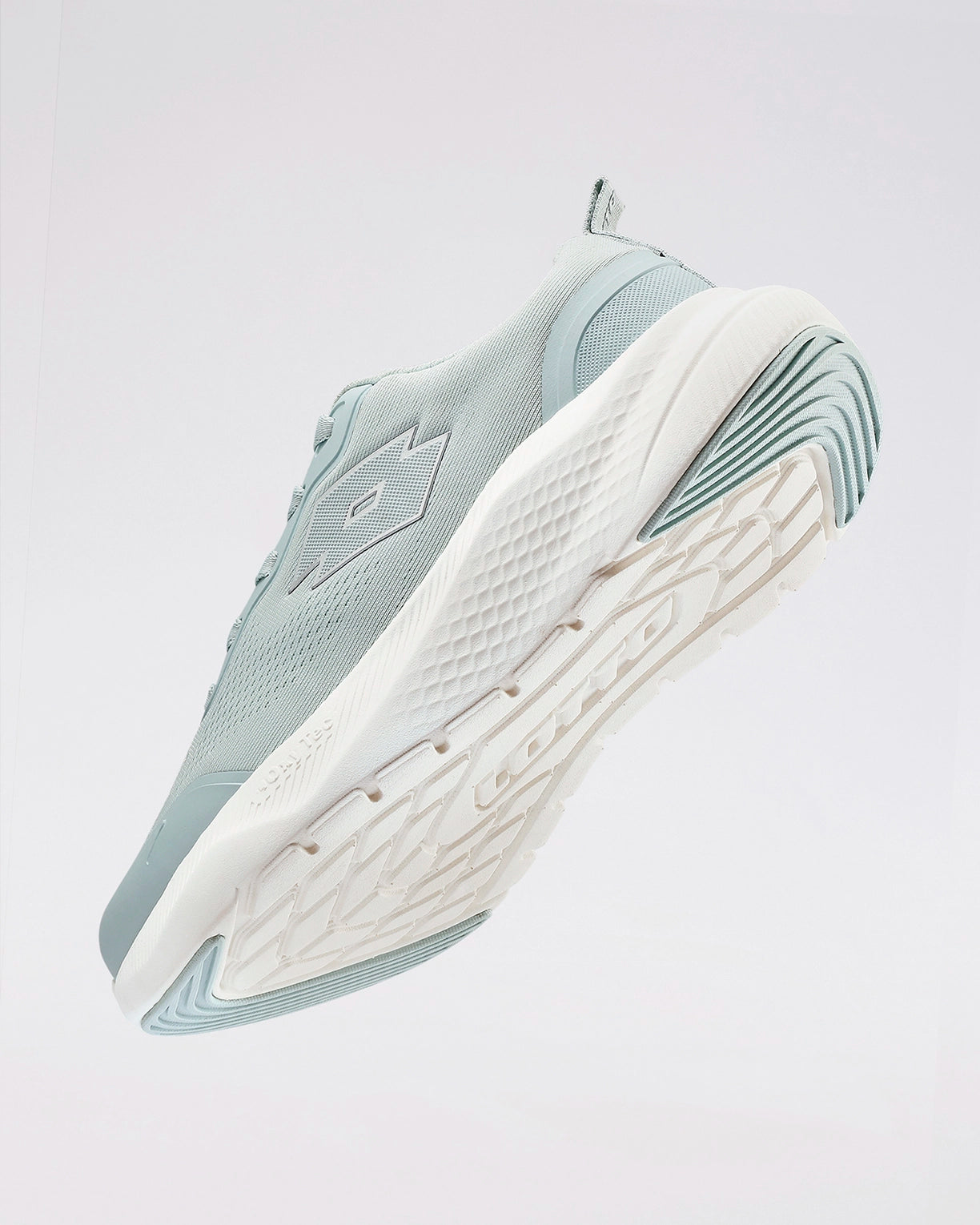 Oxyrun - Misty Blue-Star White-Silver