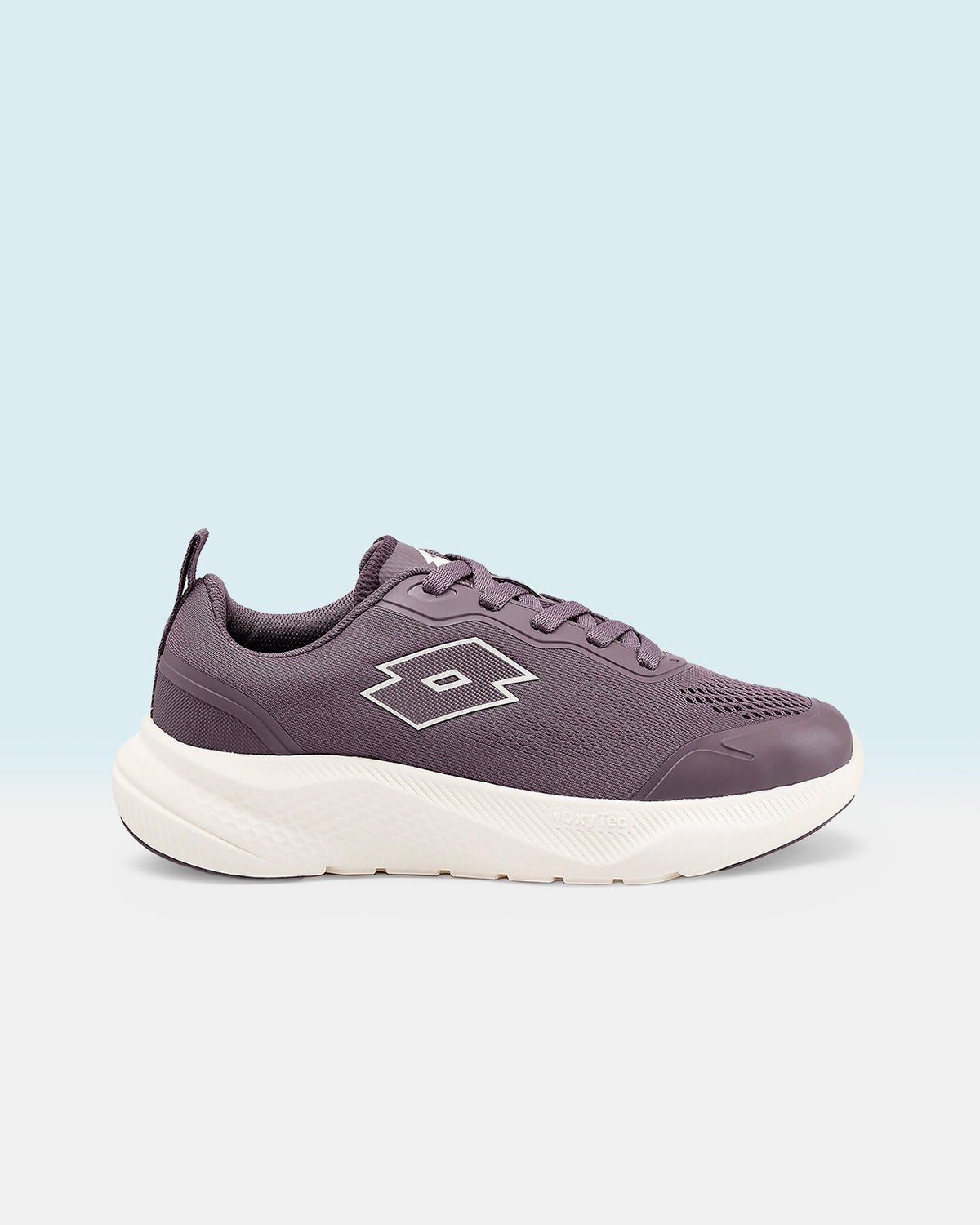 Women Lotto Oxyrun - Flint Running Shoes1