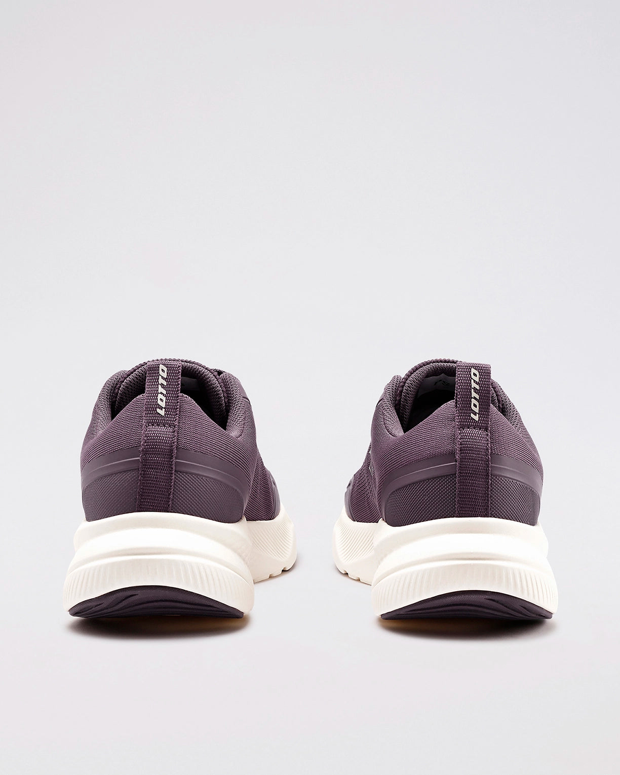 Women Lotto Oxyrun - Flint Running Shoes2