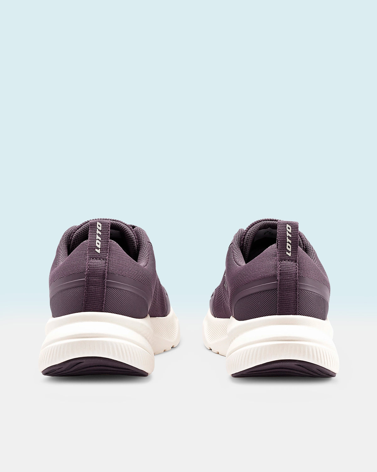 Women Lotto Oxyrun - Flint Running Shoes2