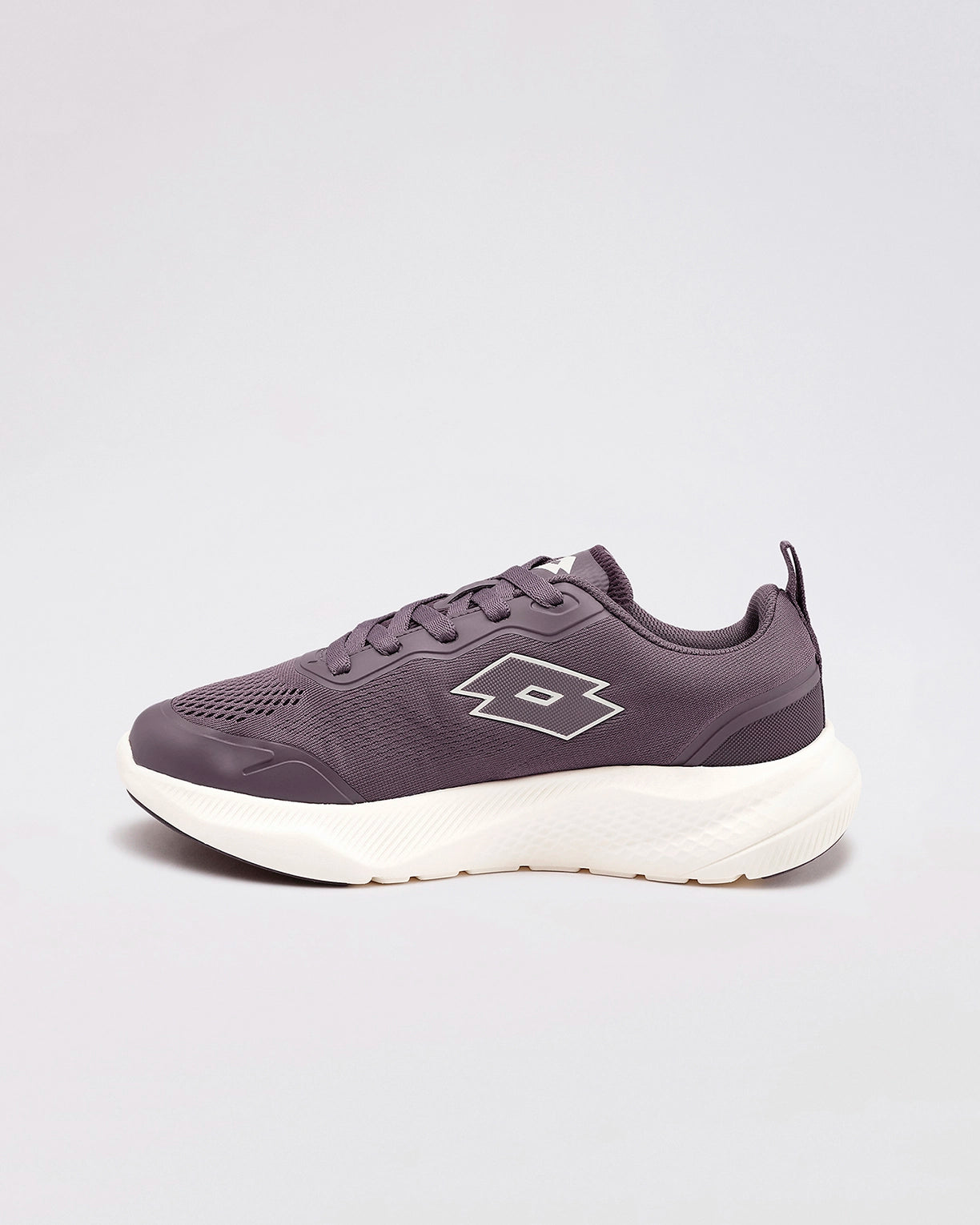 Women Lotto Oxyrun - Flint Running Shoes3