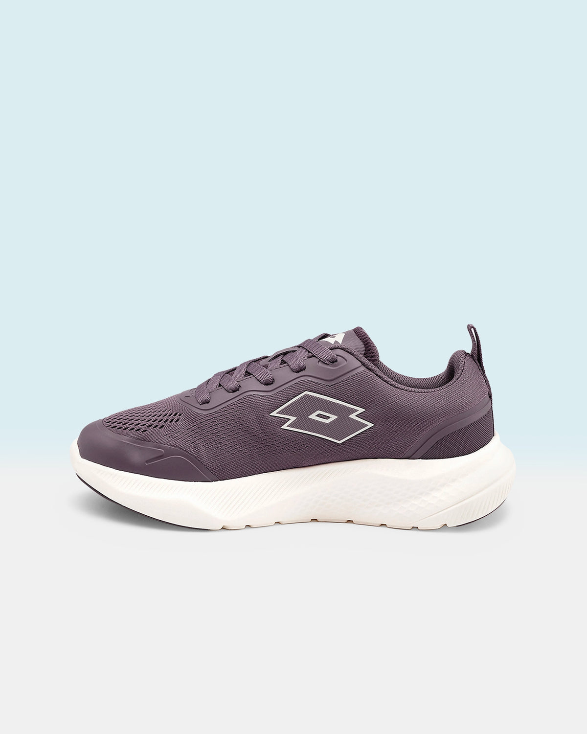 Women Lotto Oxyrun - Flint Running Shoes3