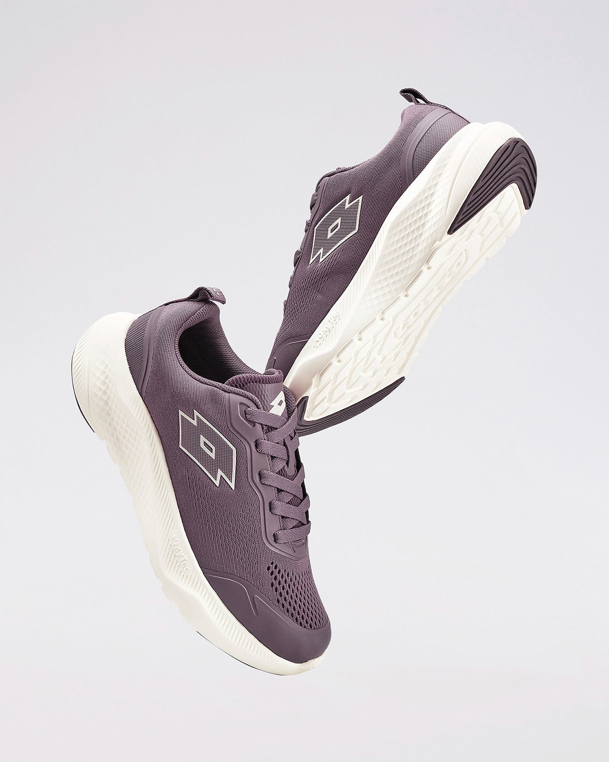 Women Lotto Oxyrun - Flint Running Shoes5