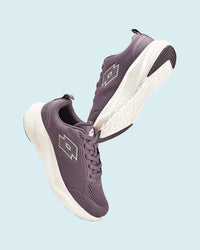 Women Lotto Oxyrun - Flint Running Shoes 1