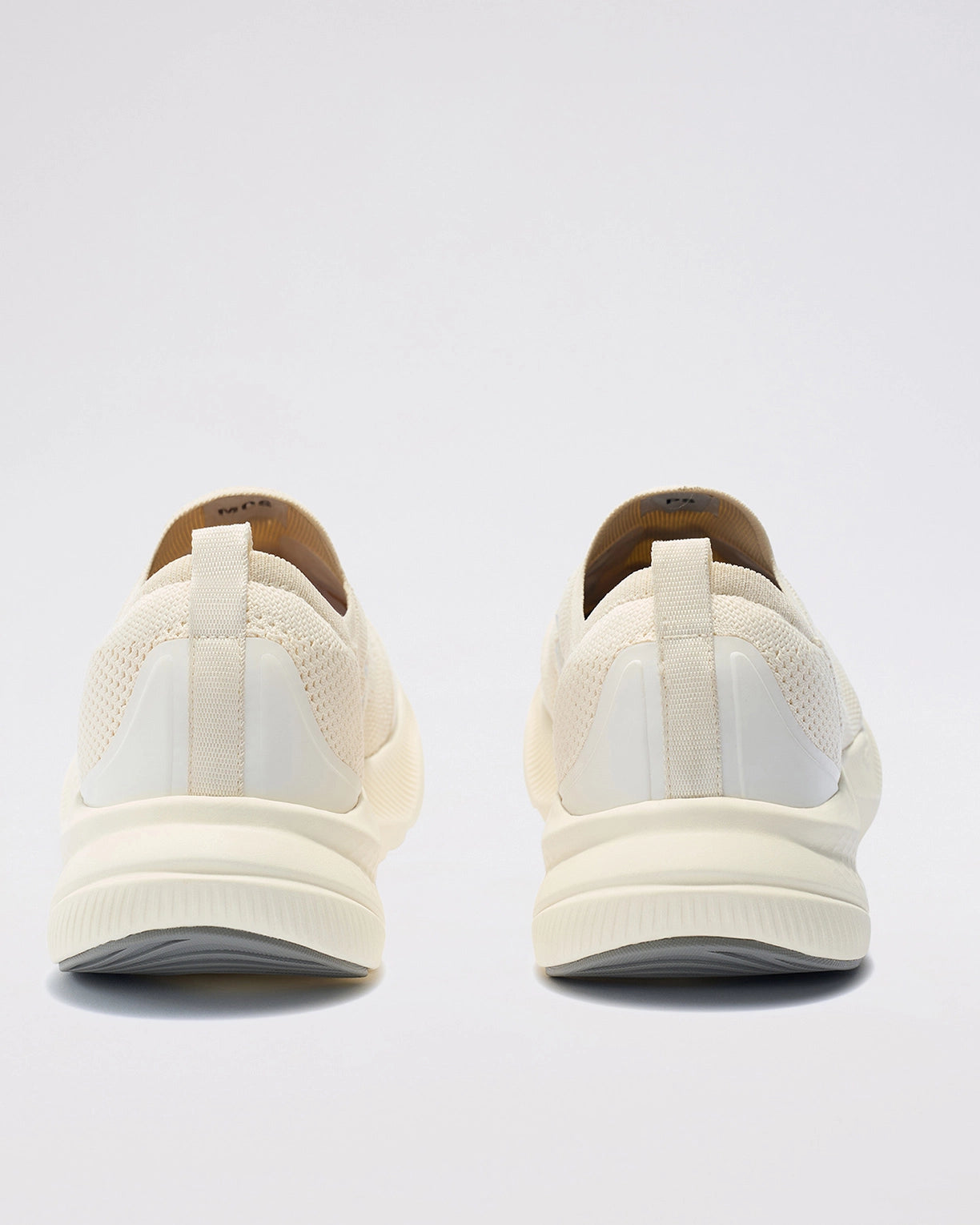 Women Lotto Oxyrun Slip On - Gardenia Walking Shoes3