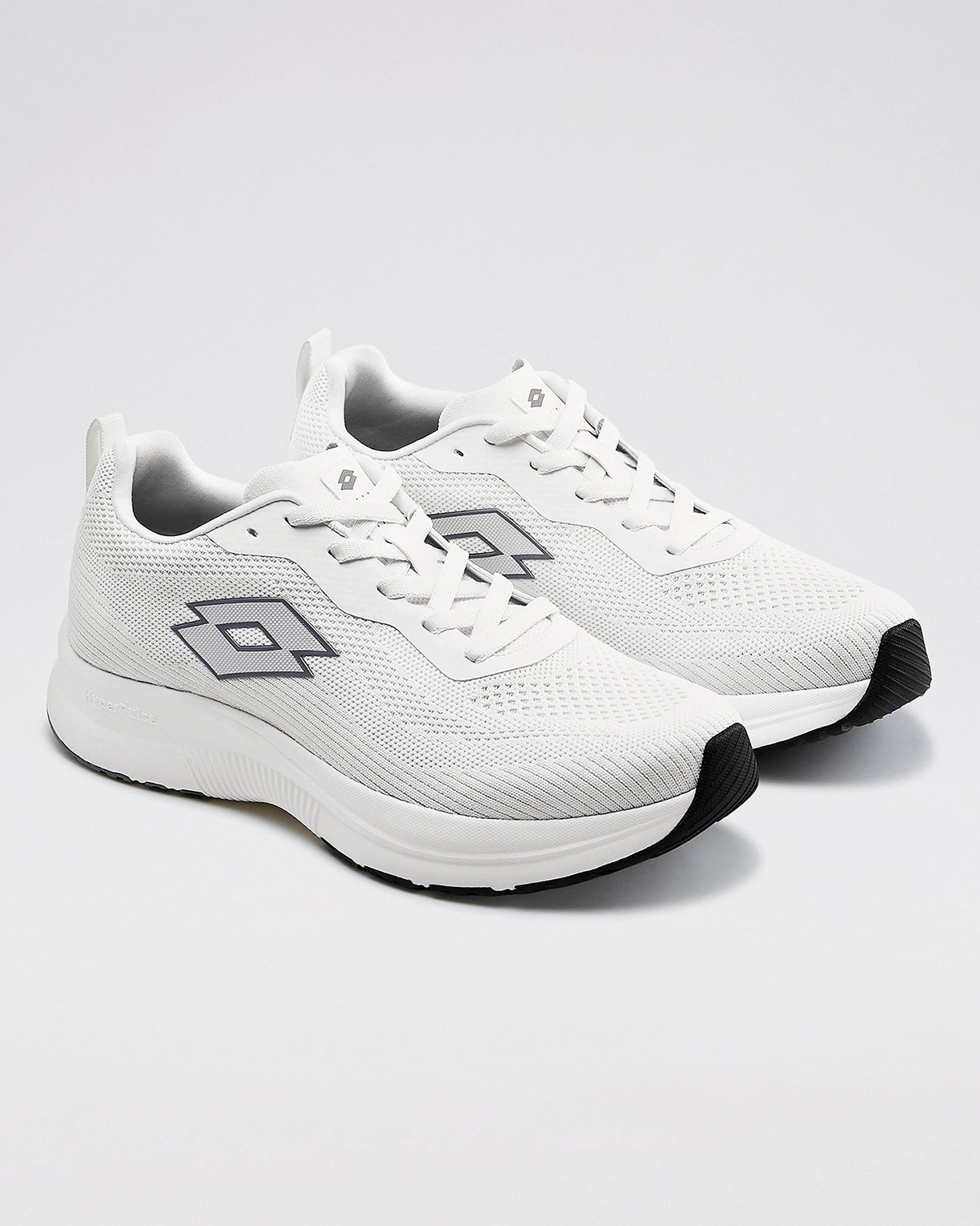 Atleta Knit - Star White-Sharkskin