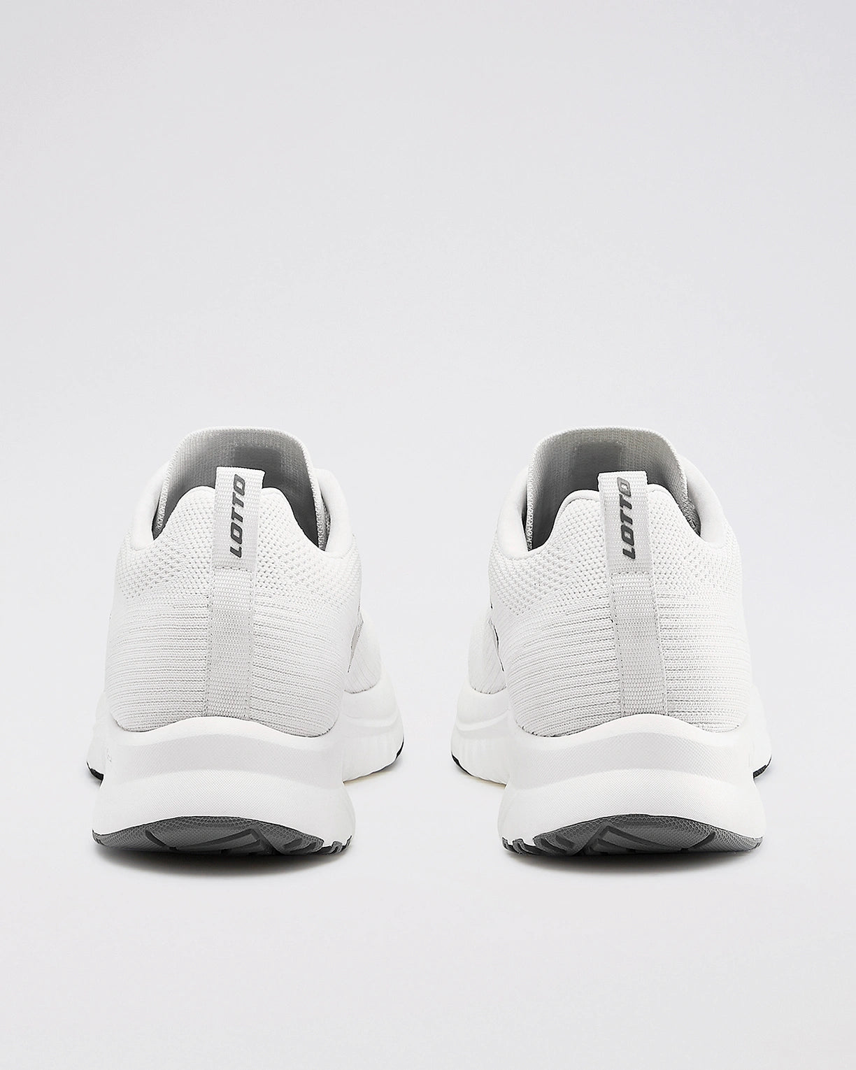 Atleta Knit - Star White-Sharkskin