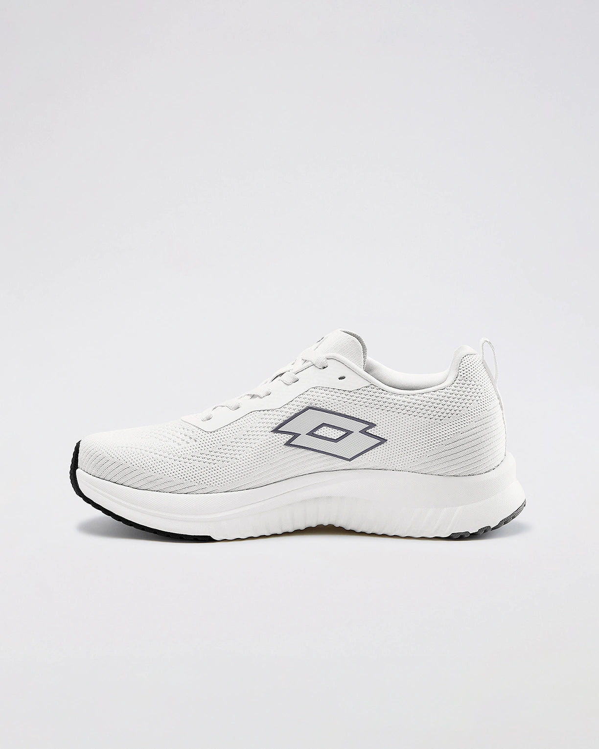 Atleta Knit - Star White-Sharkskin