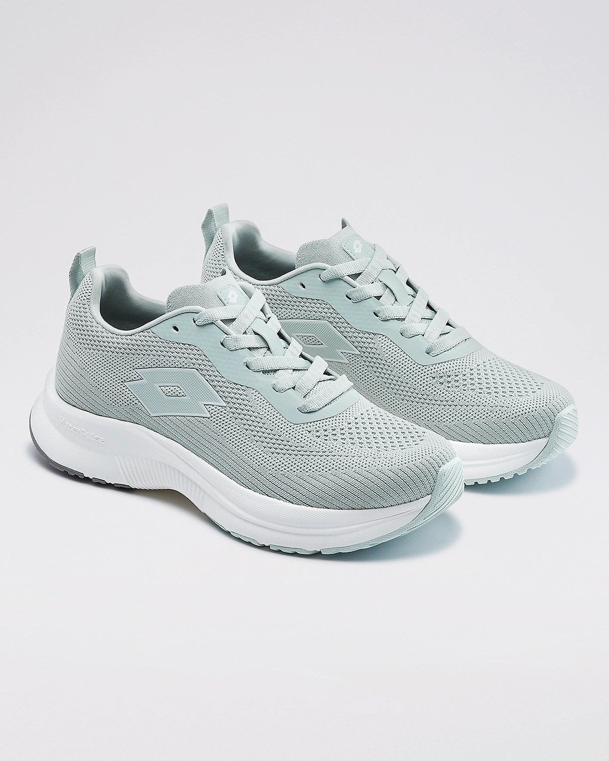 Atleta Knit - Misty Blue-Star White