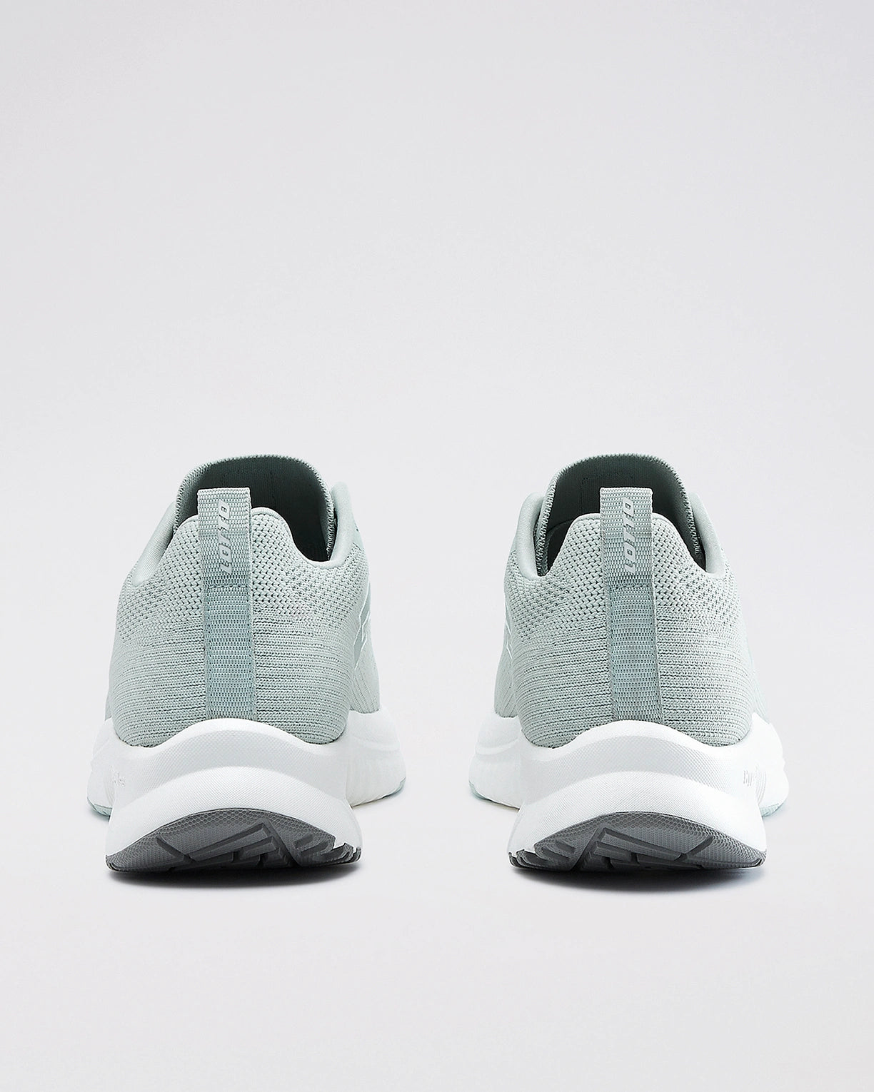 Atleta Knit - Misty Blue-Star White