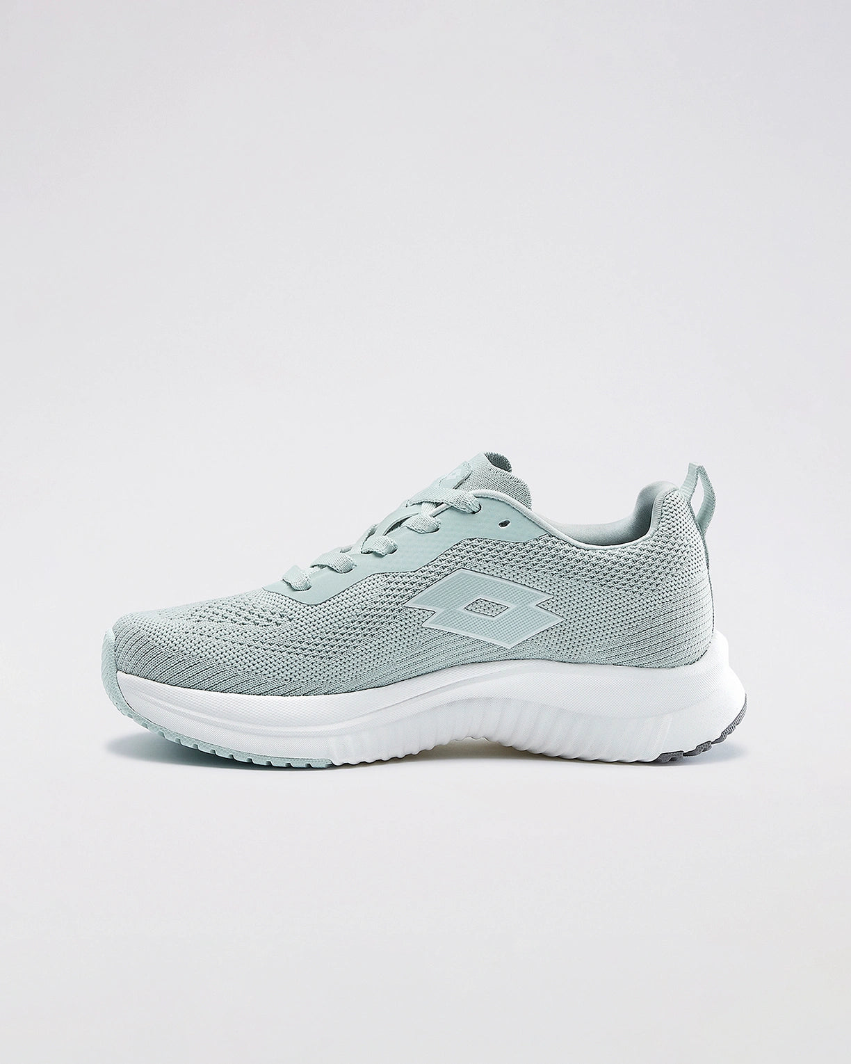 Atleta Knit - Misty Blue-Star White