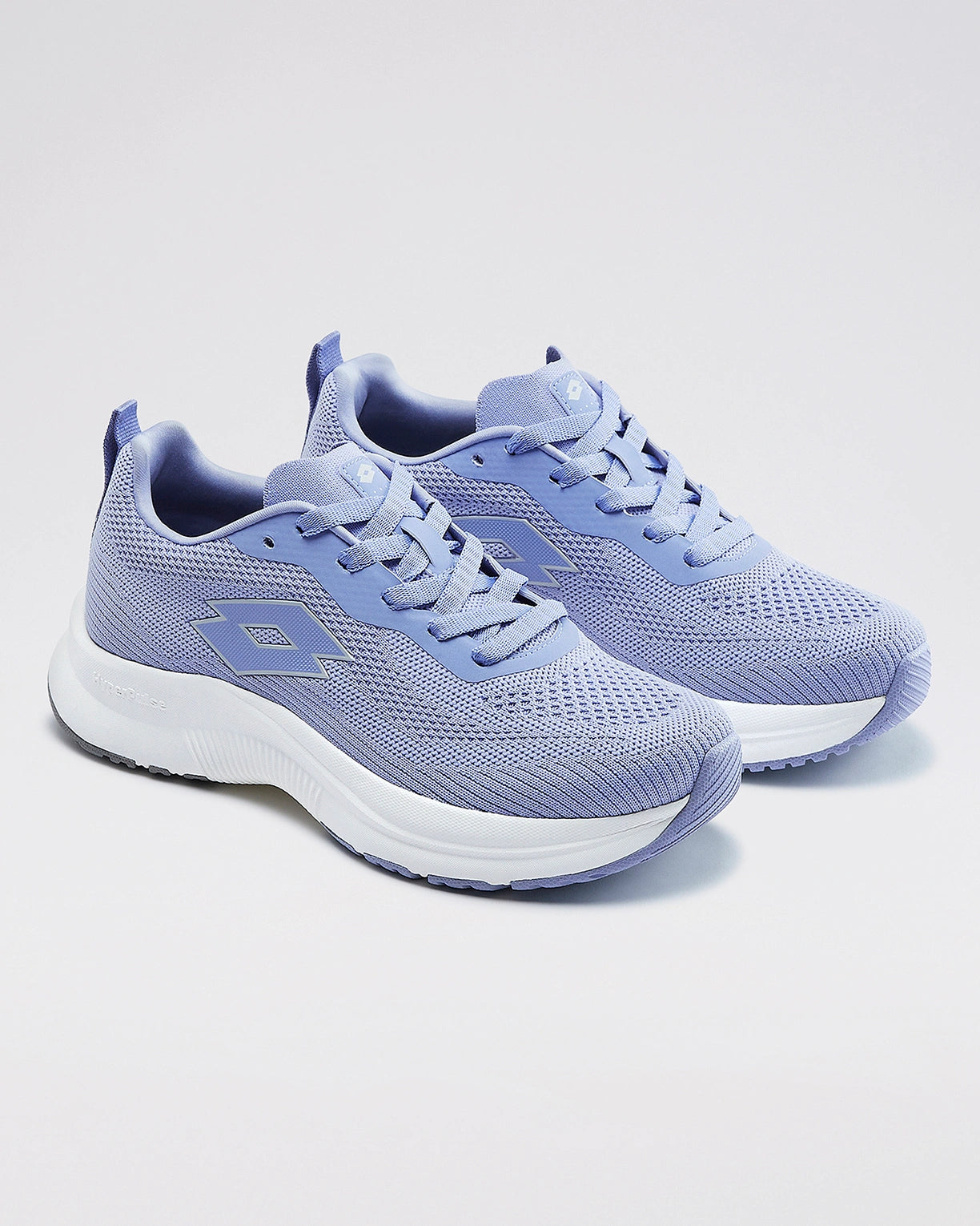 Atleta Knit - Kentucky Blue-Star White