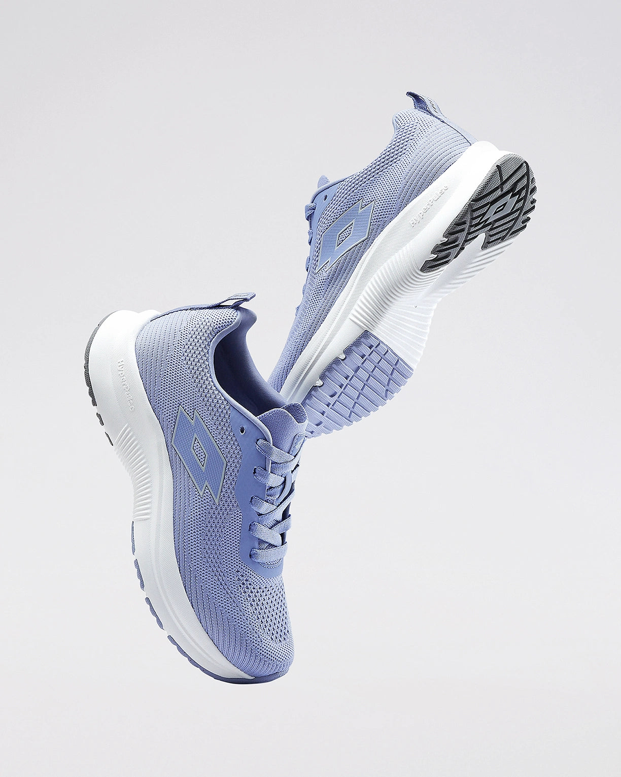 Atleta Knit - Kentucky Blue-Star White