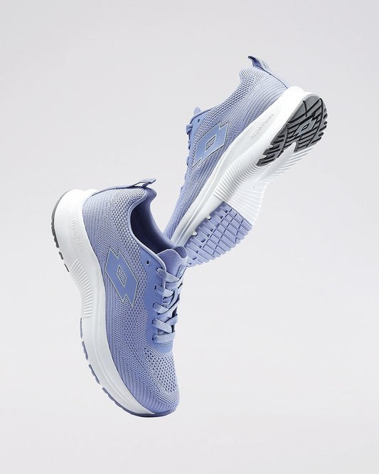 Women's Lotto Atleta Knit - Kentucky Blue-Star White