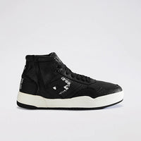 Black Beauty-Star White