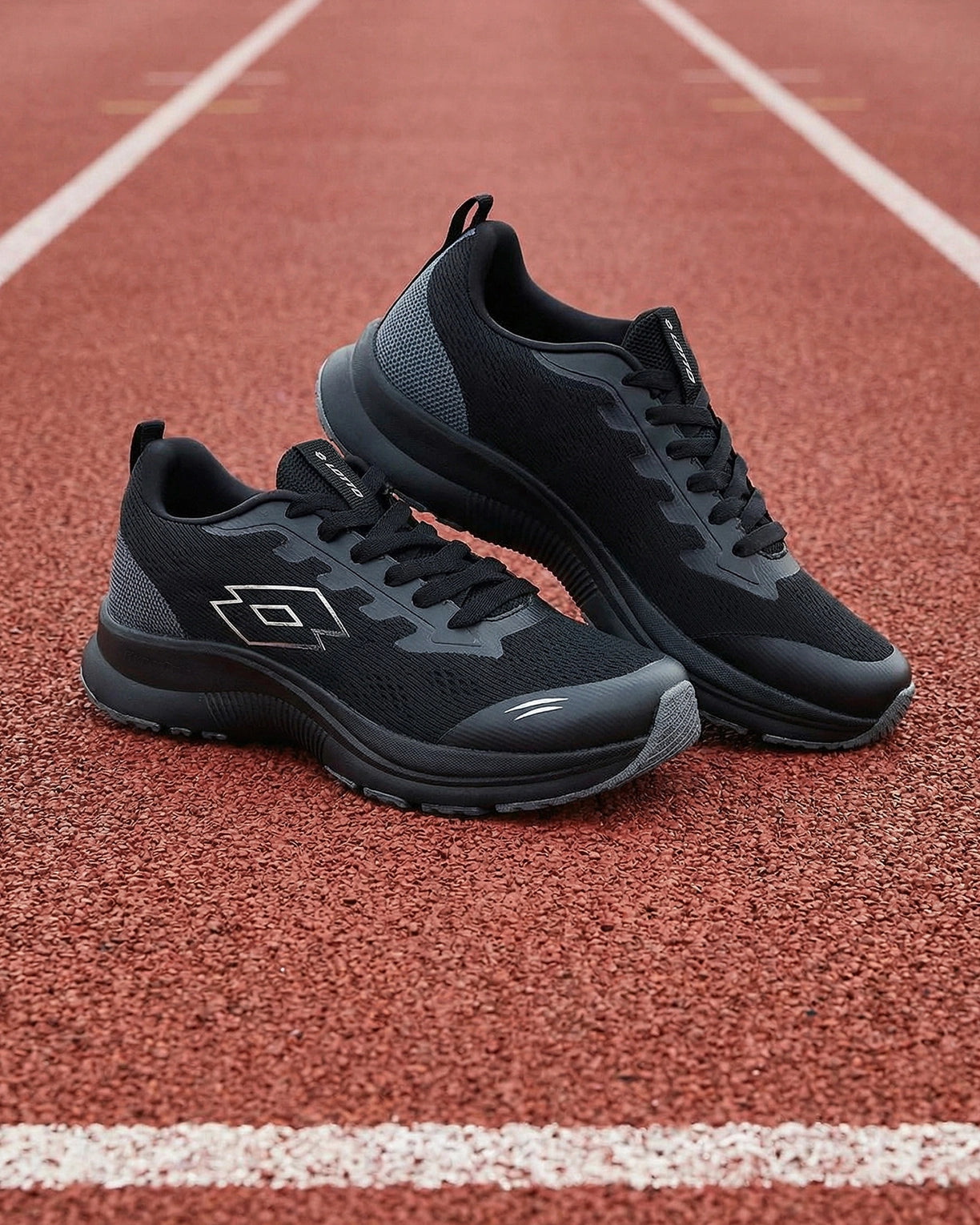 Atleta Pro+ - Black Beauty-Castlerock