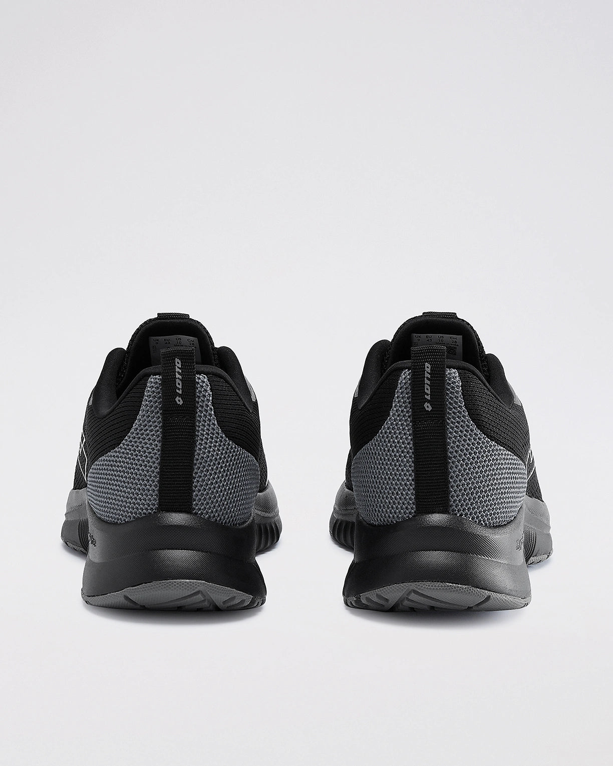 Atleta Pro+ - Black Beauty-Castlerock