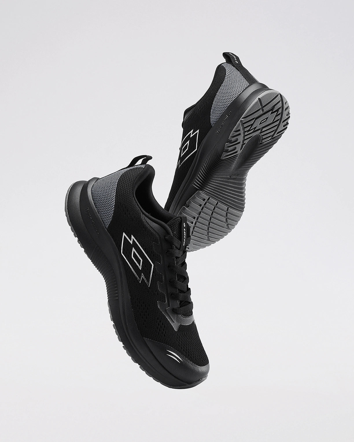 Atleta Pro+ - Black Beauty-Castlerock