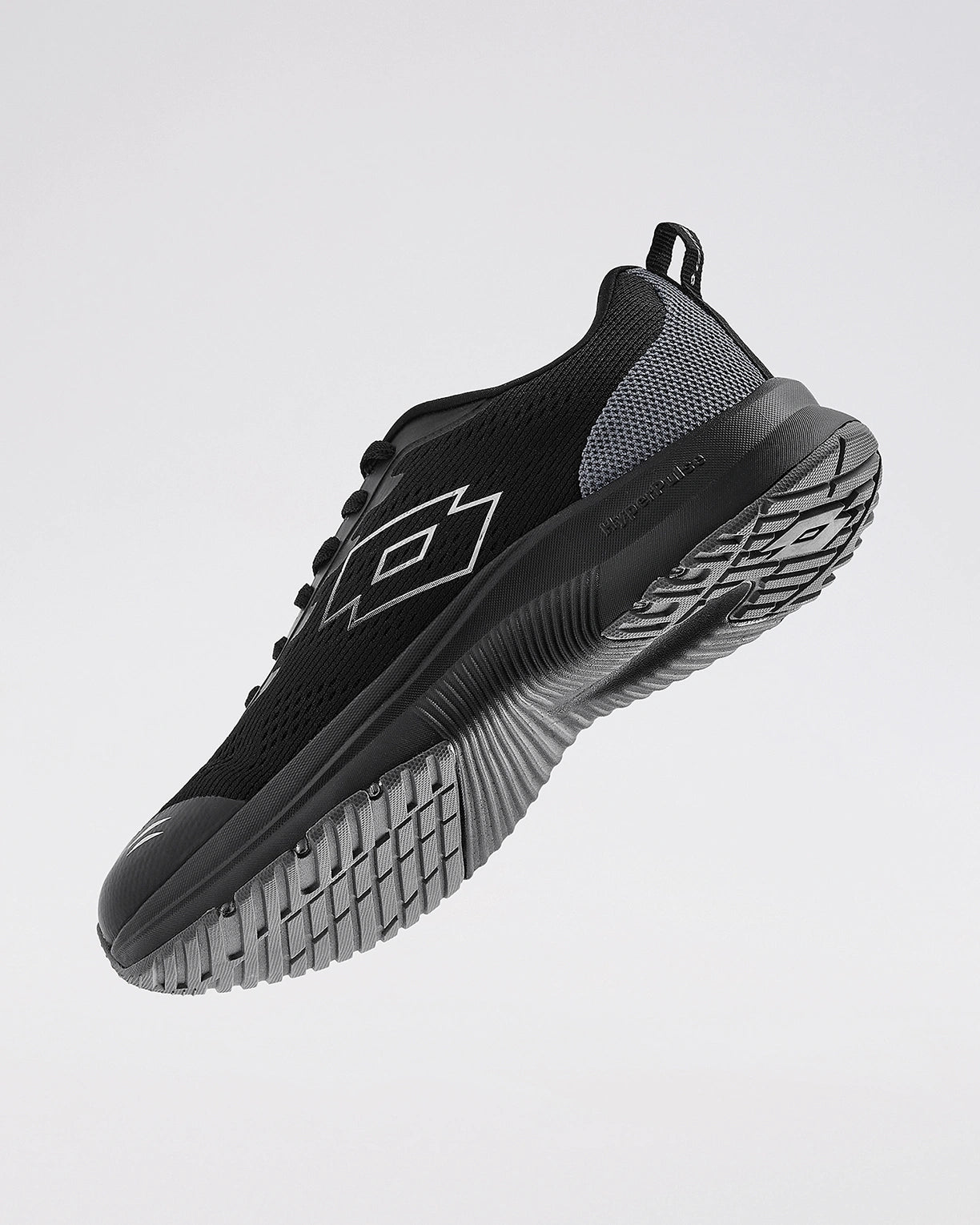 Atleta Pro+ - Black Beauty-Castlerock