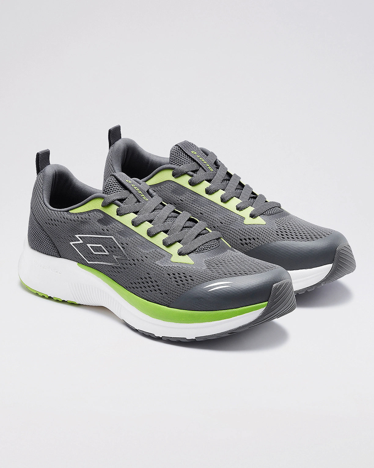 Atleta Pro+ - Castlerock-Green Glow-Star White