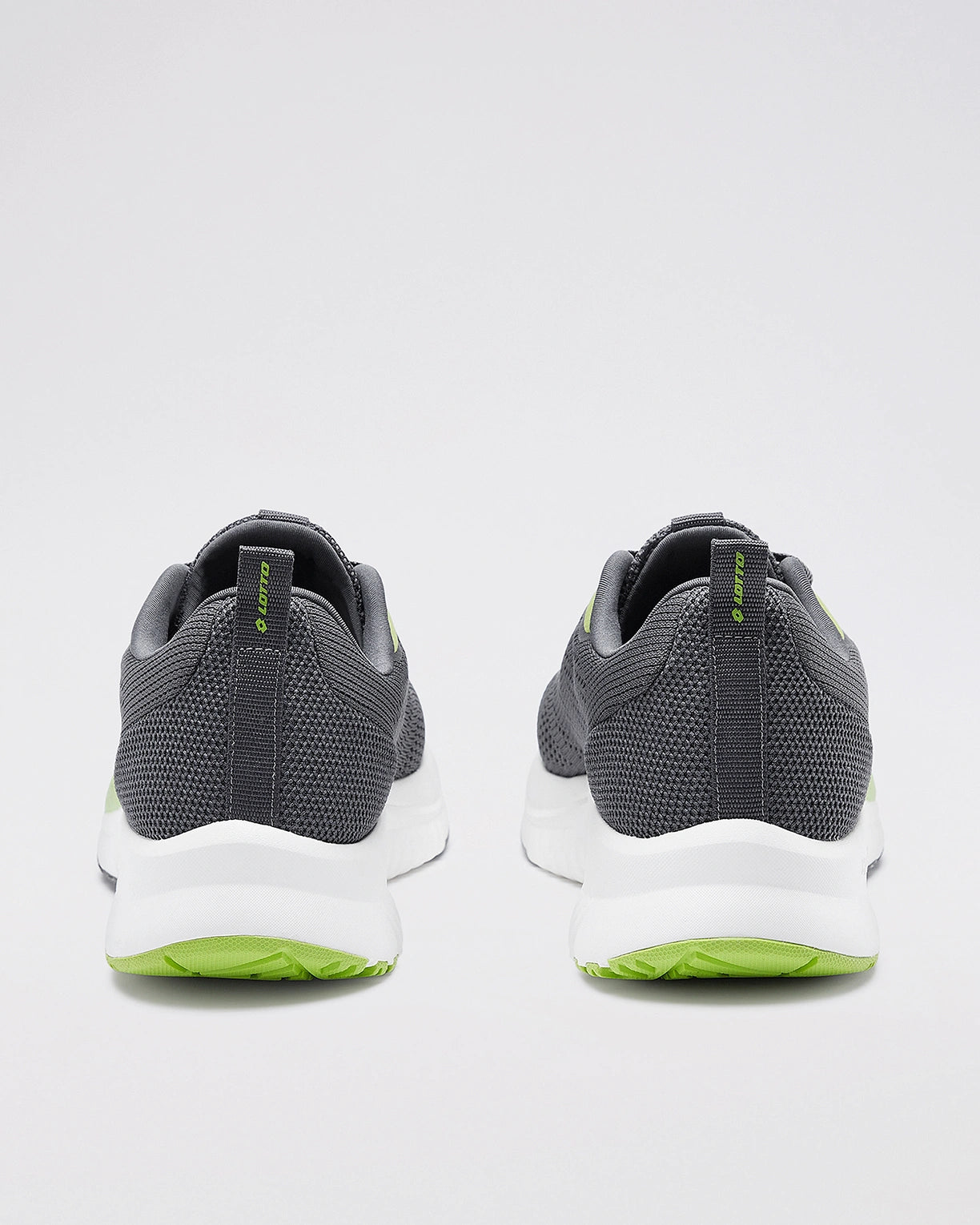 Atleta Pro+ - Castlerock-Green Glow-Star White