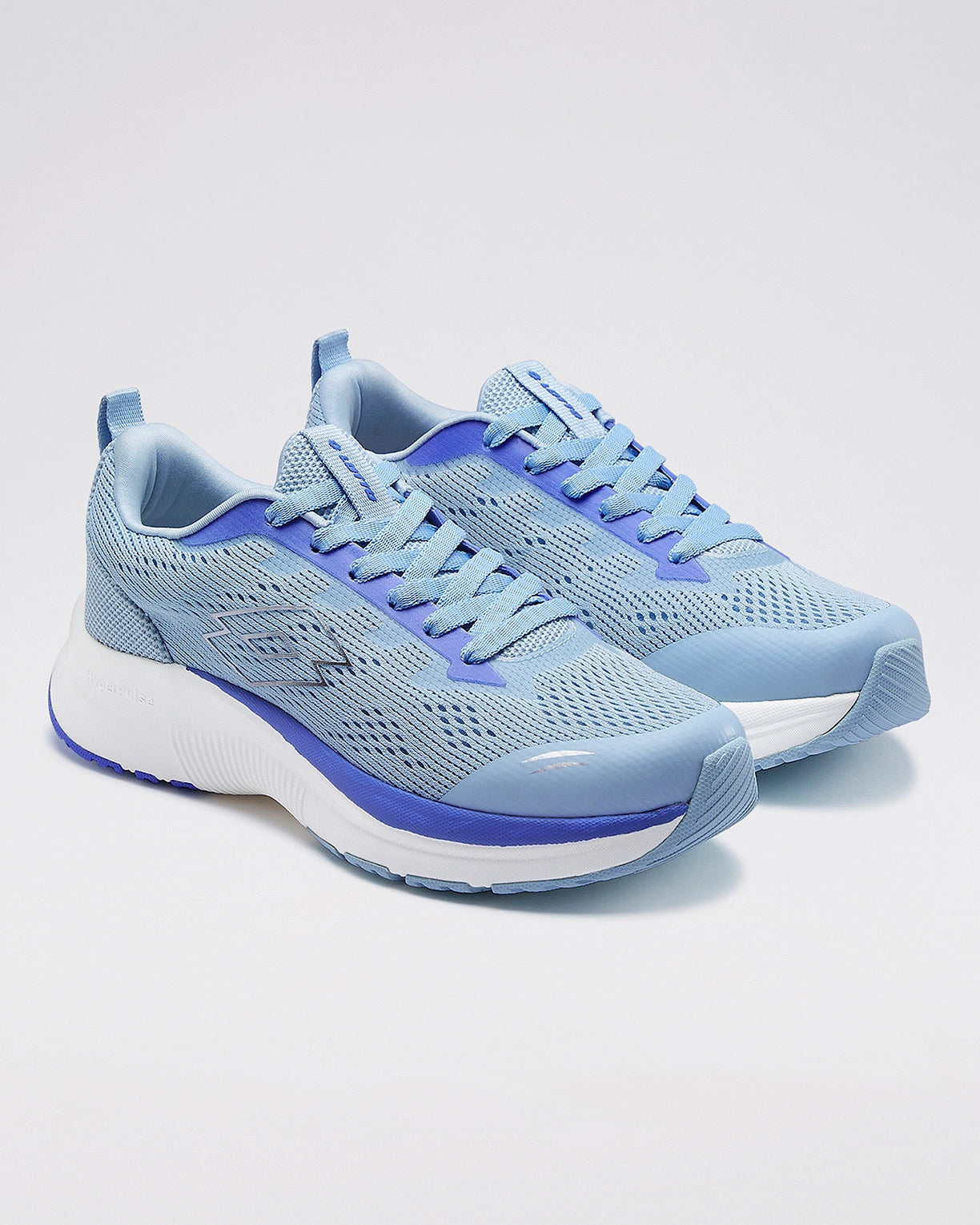 Atleta Pro+ - Starlight Blue-Star White